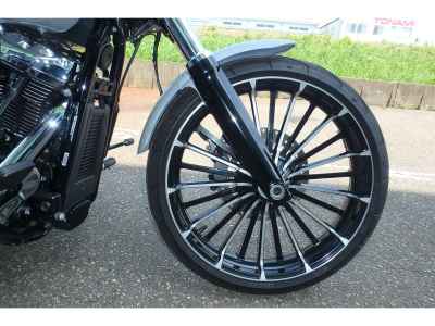 Harley-Davidson Breakout FXBR1750 2024