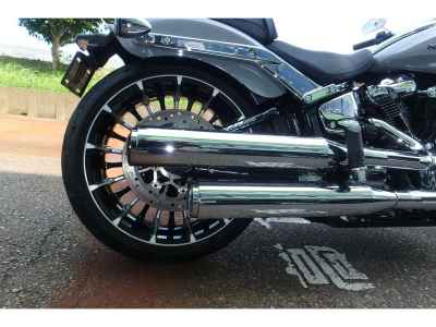 Harley-Davidson Breakout FXBR1750 2024