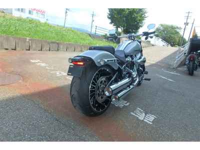 Harley-Davidson Breakout FXBR1750 2024