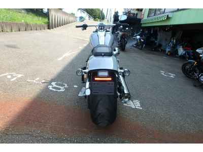 Harley-Davidson Breakout FXBR1750 2024