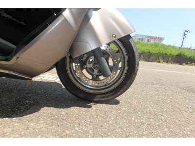 Suzuki Gemma 250 Trike