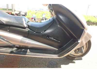 Suzuki Gemma 250 Trike
