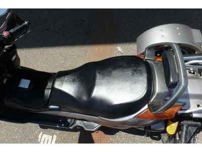 Suzuki Gemma 250 Trike