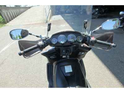 Suzuki Gemma 250 Trike