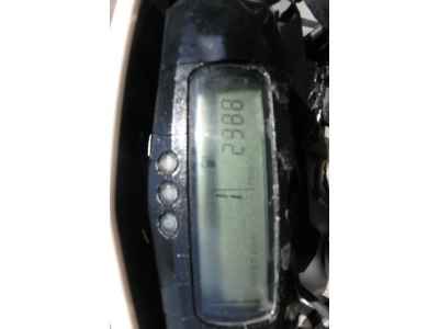 Husqvarna SMR250 2011