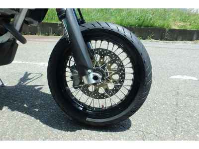 Husqvarna SMR250 2011