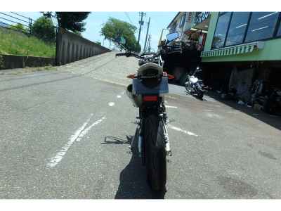 Husqvarna SMR250 2011