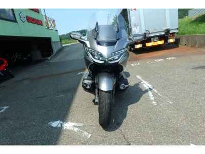 Honda GL1800 F6B Bagger 2018