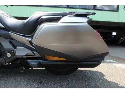 Honda GL1800 F6B Bagger 2018
