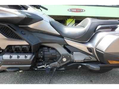 Honda GL1800 F6B Bagger 2018
