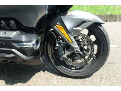Honda GL1800 F6B Bagger 2018