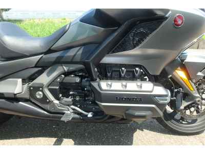 Honda GL1800 F6B Bagger 2018