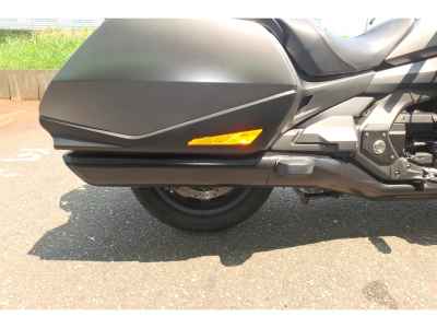 Honda GL1800 F6B Bagger 2018