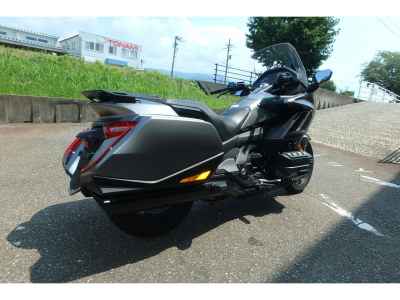 Honda GL1800 F6B Bagger 2018