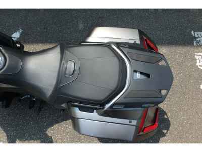Honda GL1800 F6B Bagger 2018