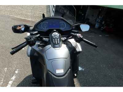 Honda GL1800 F6B Bagger 2018