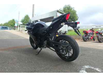 Suzuki GSX250R