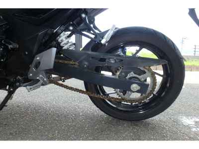 Suzuki GSX250R