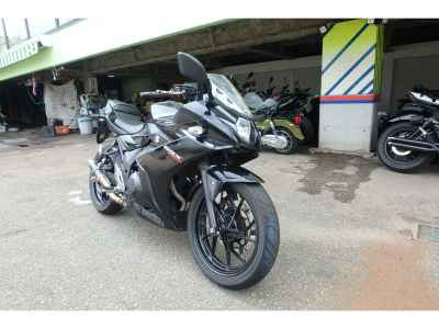 Suzuki GSX250R