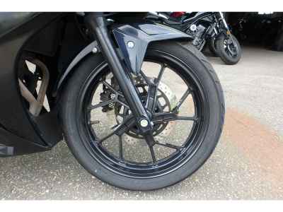 Suzuki GSX250R