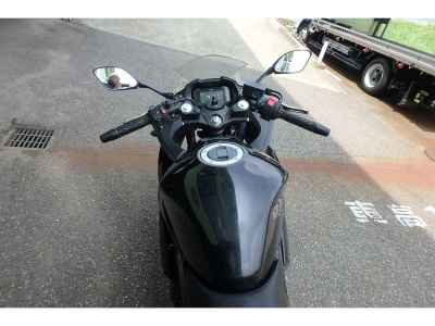 Suzuki GSX250R