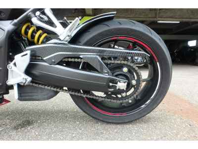 Honda CBR650R 2021