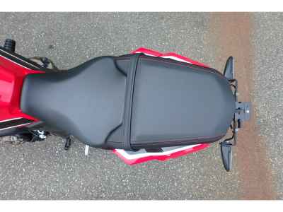 Honda CBR650R 2021