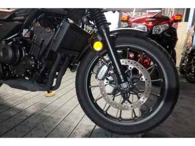 Honda CL500 2023
