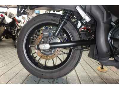Honda CL500 2023