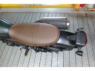 Honda CL500 2023