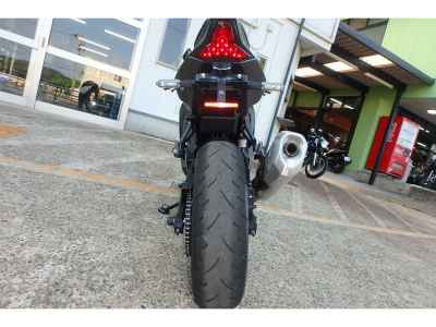 Kawasaki Ninja ZX-4R SE 2023