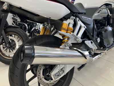 Honda CB1300SF SP Final E 2026