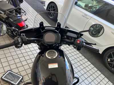 Honda Rebel CMX1100 DCT 2024