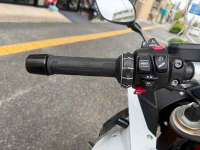 BMW R1250RS 2021