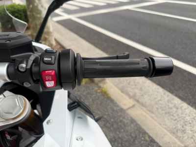 BMW R1250RS 2021