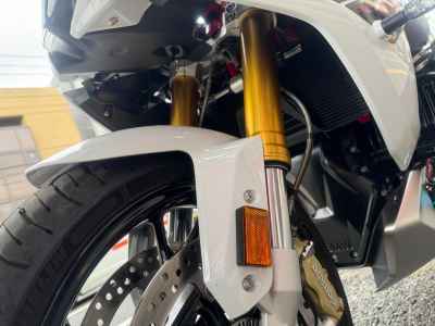 BMW R1250RS 2021