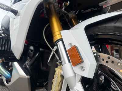 BMW R1250RS 2021