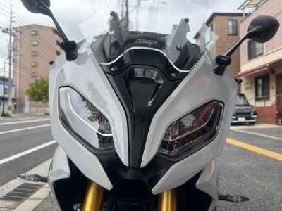 BMW R1250RS 2021