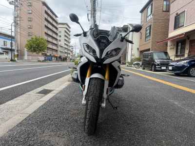 BMW R1250RS 2021