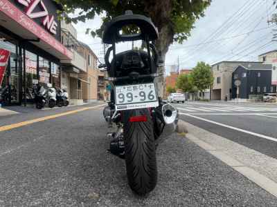 BMW R1250RS 2021