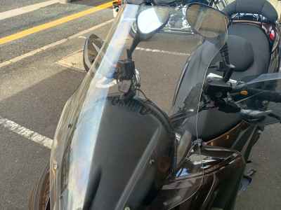 Yamaha Majesty 250 2014