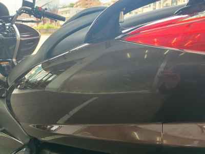 Yamaha Majesty 250 2014