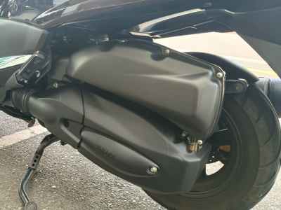 Yamaha Majesty 250 2014
