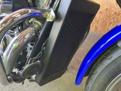 Honda VT750S 2015