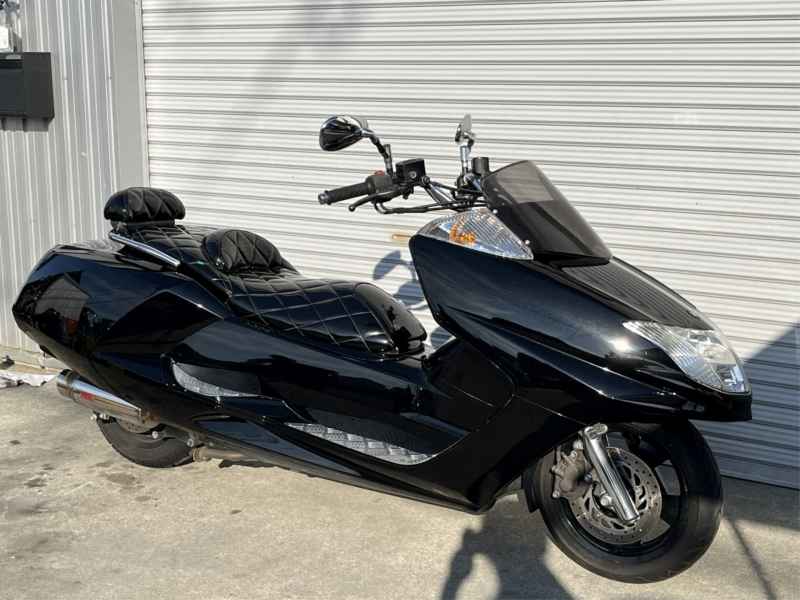 Yamaha Maxam 250