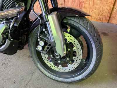 Yamaha MT-01