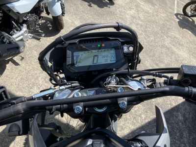 Honda CRF250L