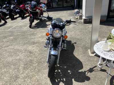 Honda CB1100 2017