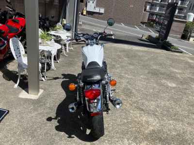 Honda CB1100 2017