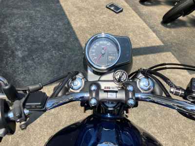 Honda GB350 2026